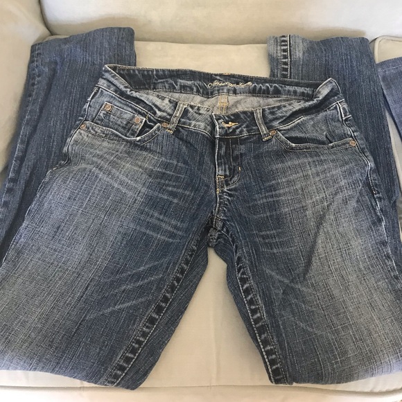 American eagle jeans - Picture 2 of 3